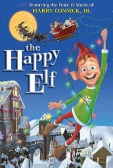 The Happy Elf online kostenlos