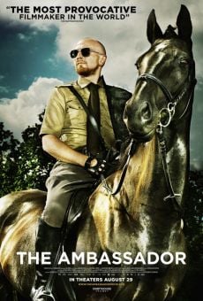 Watch Ambassadøren (The Ambassador) online stream