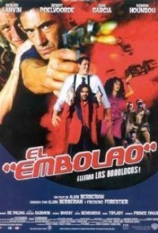 Ver película El embolao