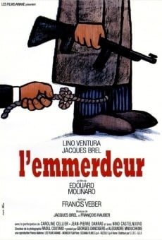 L'emmerdeur online free