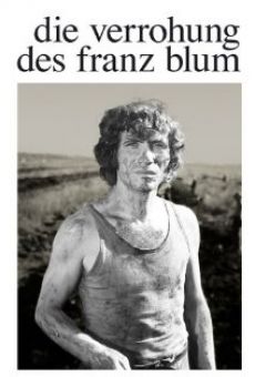 La déchéance de Franz Blum en ligne gratuit