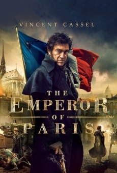 L'Empereur de Paris online kostenlos