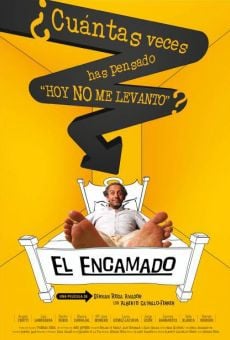 El encamado online free