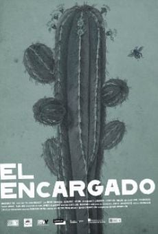 El encargado