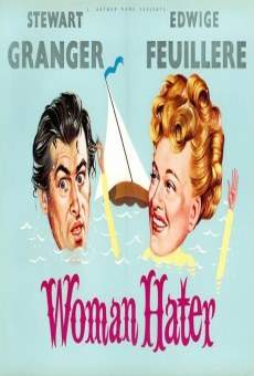 Woman Hater online free