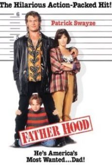 Father Hood gratis