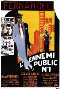 L'ennemi public n° 1 online