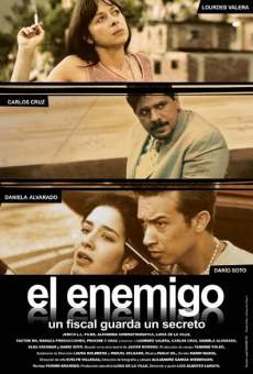 El enemigo streaming en ligne gratuit