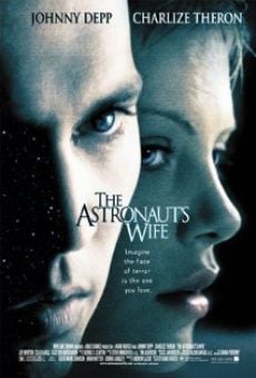 The Astronaut's Wife online kostenlos