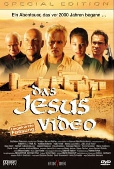 Jesus video - L'enigma del Santo Sepolcro online streaming