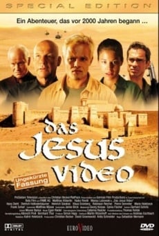 Das Jesus Video stream online deutsch