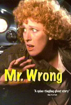 Mr. Wrong on-line gratuito