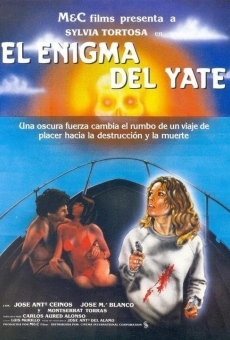 Ver película El enigma del yate