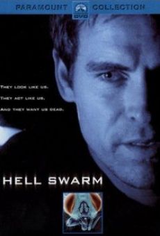 Hell Swarm on-line gratuito