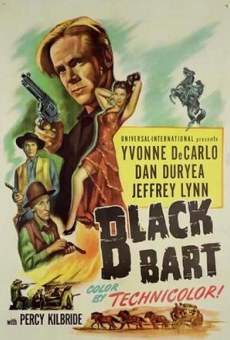 Black Bart on-line gratuito