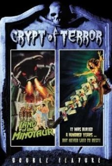 Terror on-line gratuito