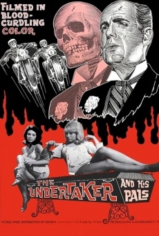 The Undertaker and His Pals streaming en ligne gratuit