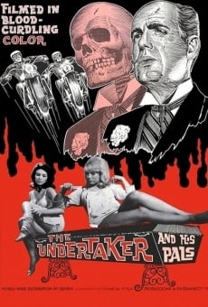 The Undertaker and His Pals online free