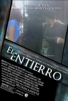 El Entierro online streaming