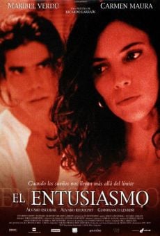 Ver película El entusiasmo