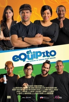 El Equipito, Capítulo 1: ¡Todo por una Herencia! online streaming
