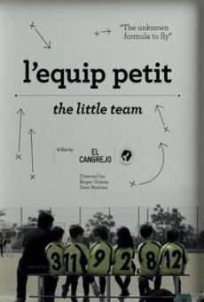 L'equip petit (2012)