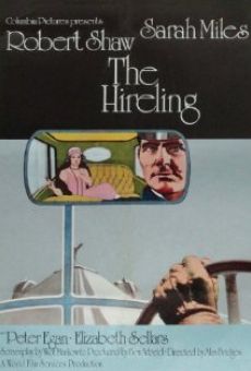 The Hireling gratis