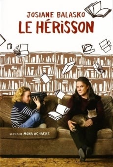 Le hérisson