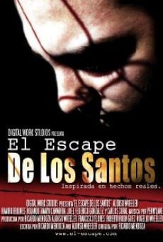 El escape de los Santos online free