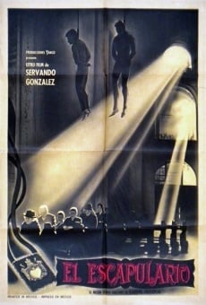 El escapulario online streaming