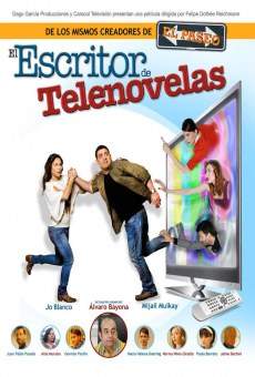 El escritor de telenovelas streaming en ligne gratuit