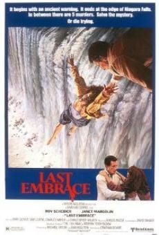 Last Embrace on-line gratuito