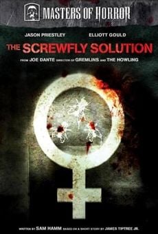 The Screwfly Solution