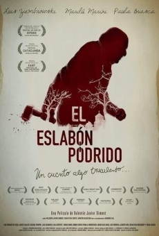 El eslabón podrido online free