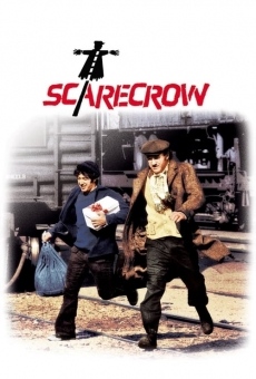 Scarecrow stream online deutsch