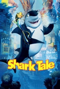 Shark Tale online streaming