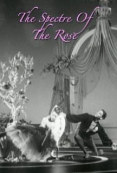 Specter of the Rose online streaming