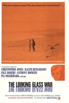 The Looking Glass War online kostenlos