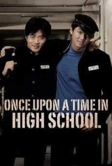 Once upon a time in high school en ligne gratuit