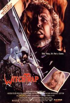 Witchtrap en ligne gratuit