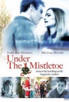 Under the Mistletoe