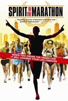 Watch Spirit of the Marathon online stream