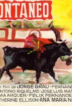 El espontáneo (1964)