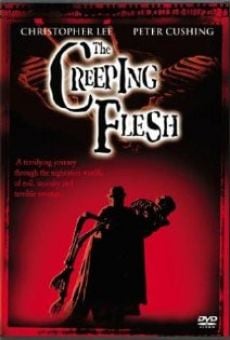 The Creeping Flesh on-line gratuito