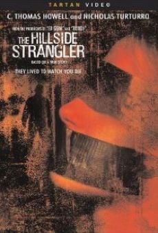 The Hillside Strangler en ligne gratuit