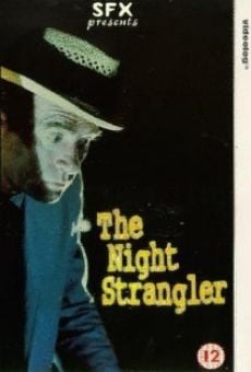 The Night Strangler streaming en ligne gratuit