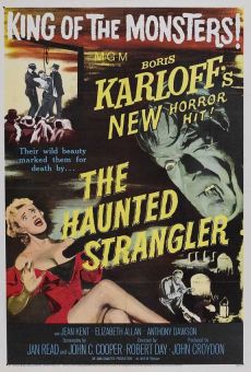 The Haunted Strangler online