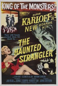 The Haunted Strangler