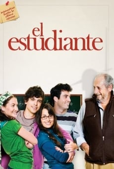 El estudiante online streaming