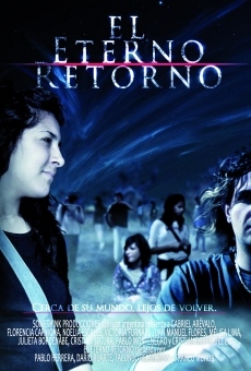 Película: El eterno retorno